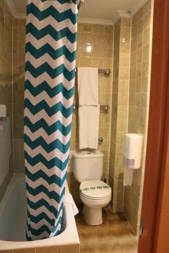 Hostal Cataluña
