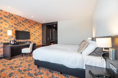 Hotel Duiven Bij Arnhem A12