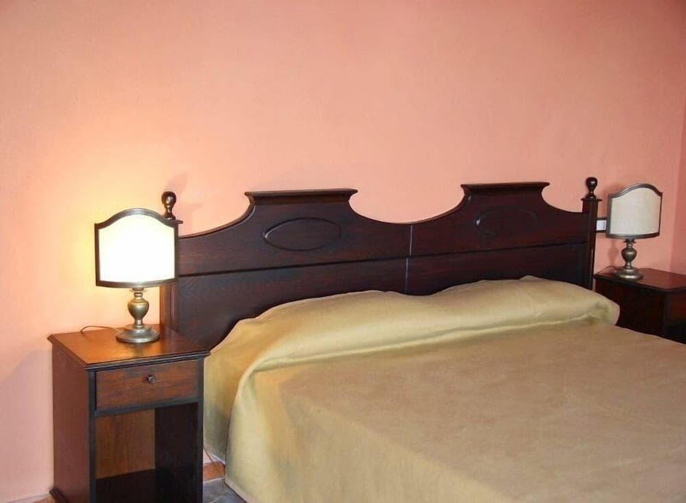 Hotel Sardus Pater