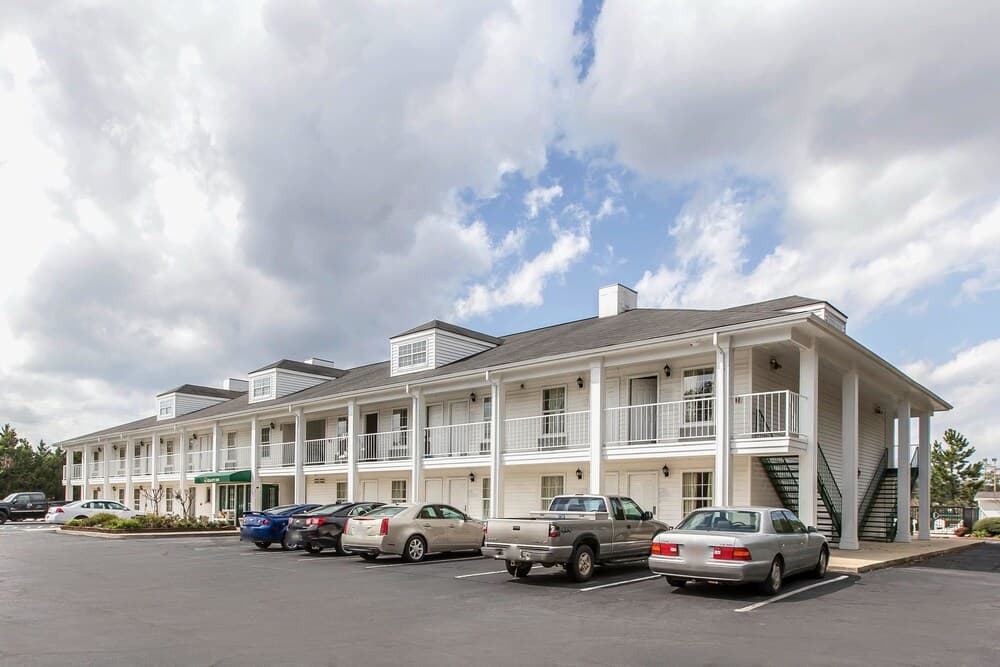 Quality Inn Jesup