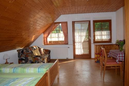 Ferienhaus Gehring