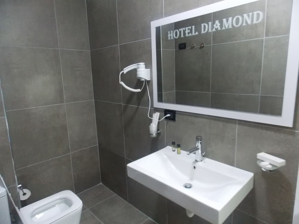 Hotel Diamond