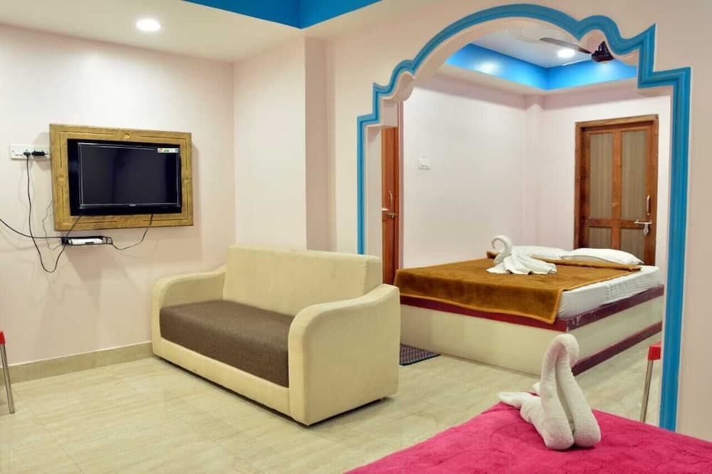 Sree Karpagam Dreams