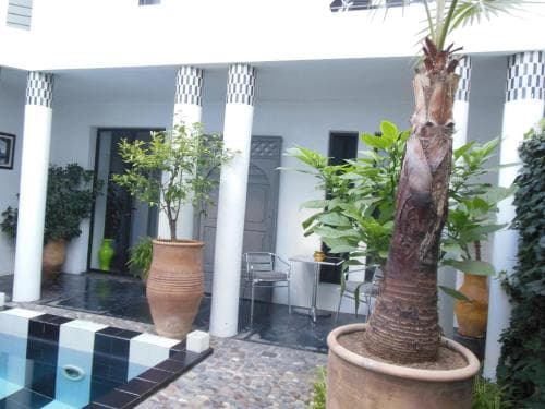 Riad Tchina