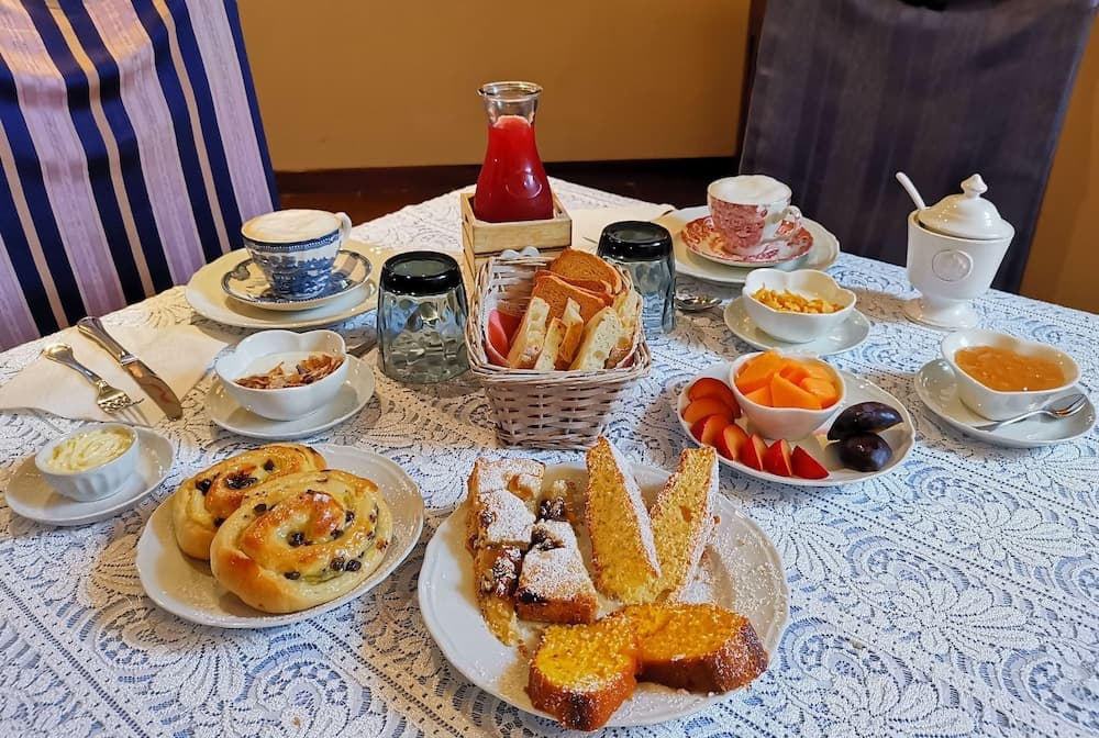 Relais Oroscopo