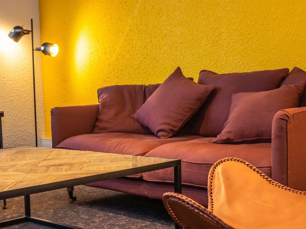 Novotel Lyon Bron Eurexpo