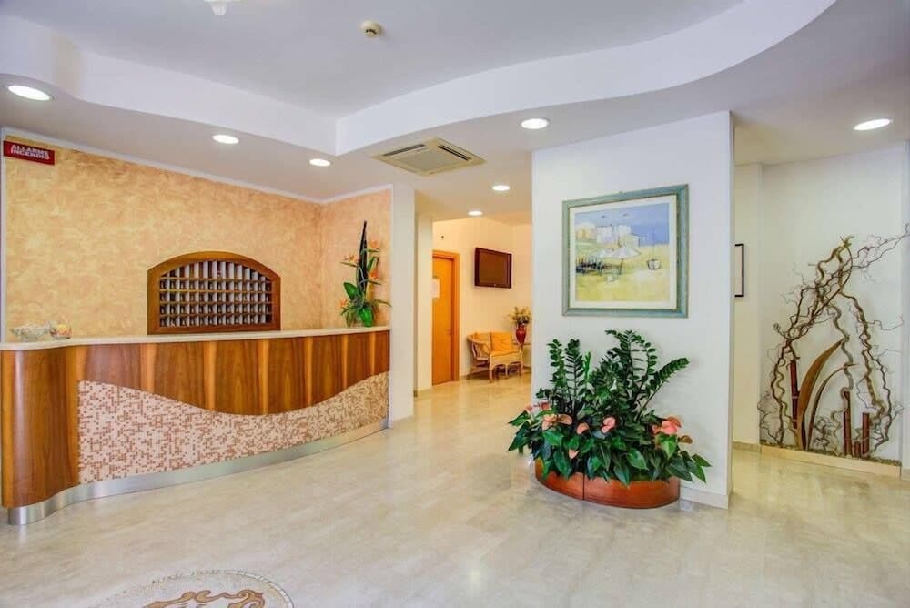 Hotel Majorca