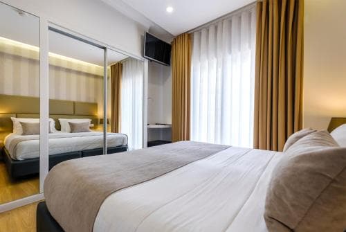 Hotel Rosa Mistica