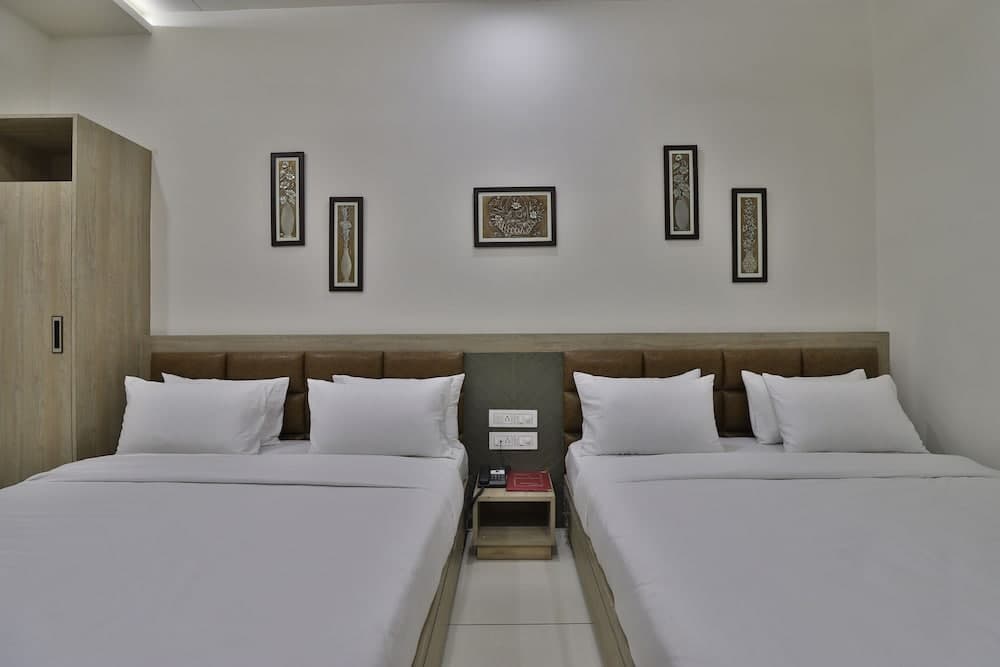 Hotel Orbit