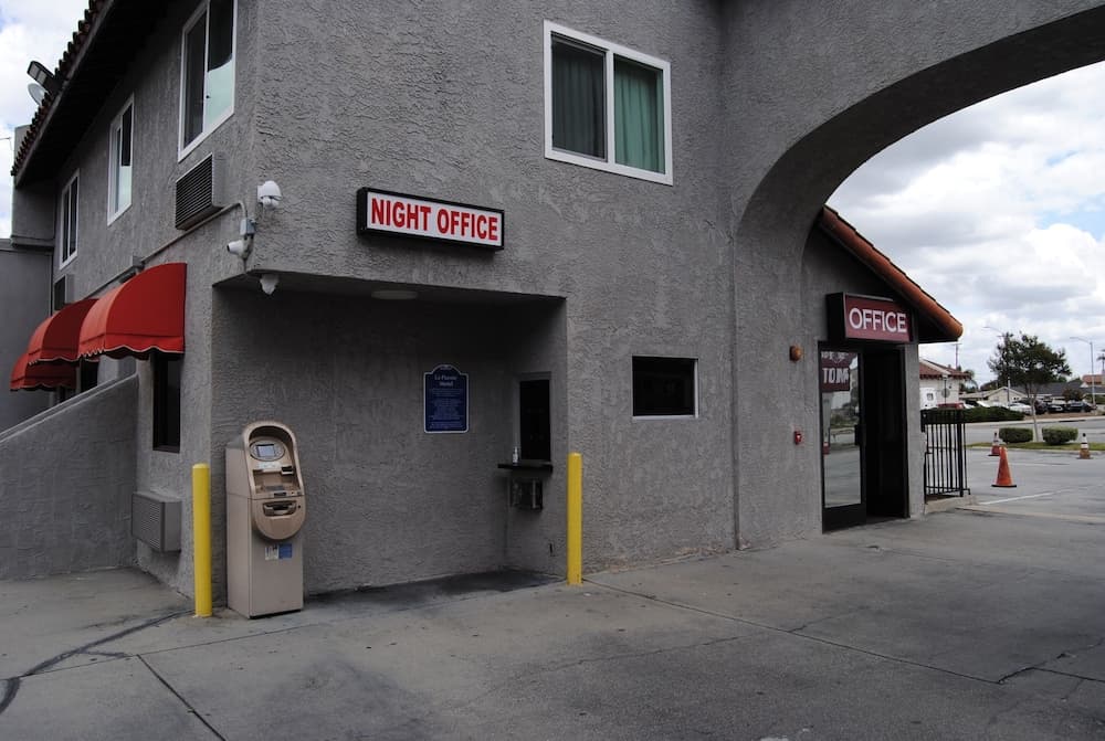 La Puente Inn