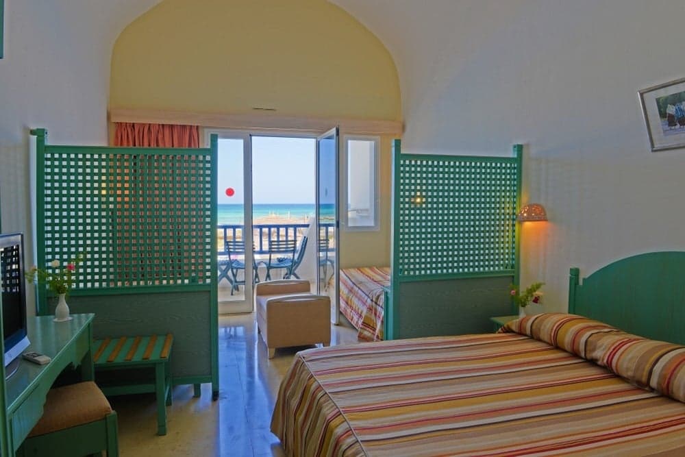 Hotel Meninx Djerba