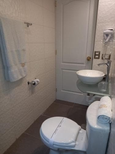 Hotel Golden Inca