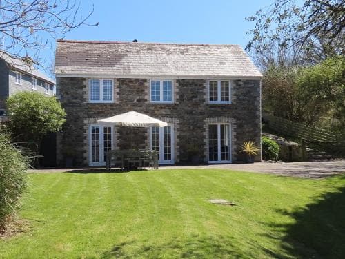 Barn Cottage