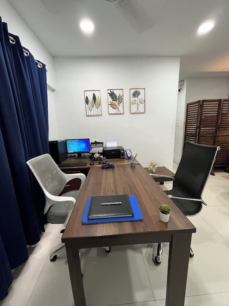 Aleta Residency