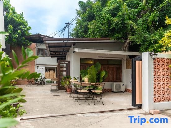 Baan Old Town Boutique Stay, Phuket Town