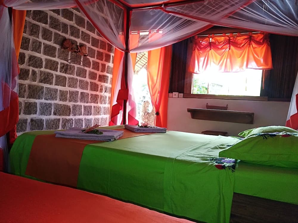 Ilo Village