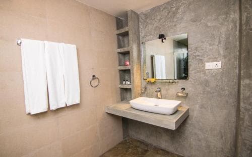 Adaviya Resort