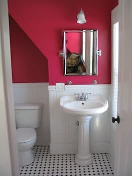Bittersweet Bed and Breakfast