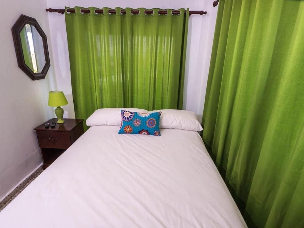 Setup Hotels