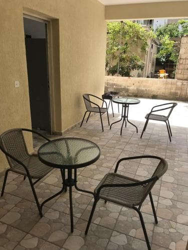 Sanre Apartment
