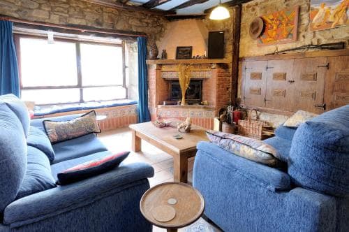 Eguzki B & B