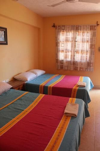 Hotel Progreso