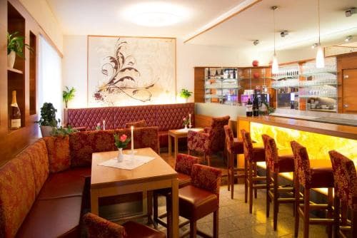 Hotel Schillerhof