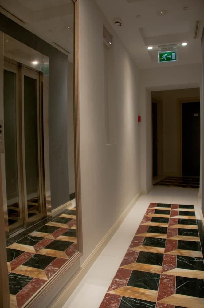 Pincio Hotel