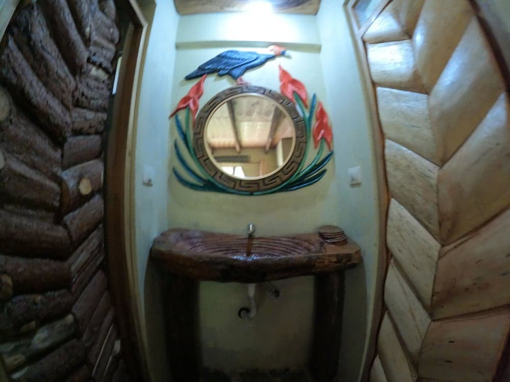 Salkantay Hostels