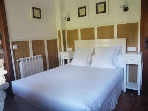 Las Rocas B&B
