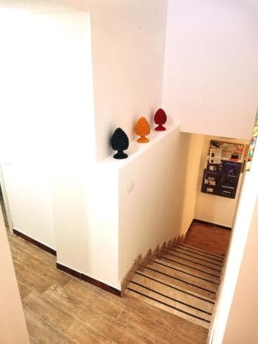 B&B A Due Passi Dal Centro