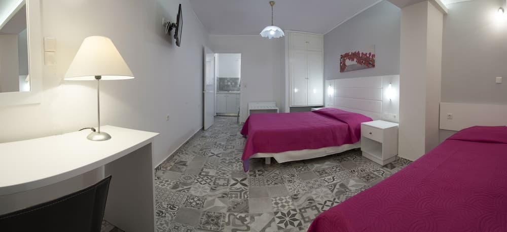 Byron Apartments