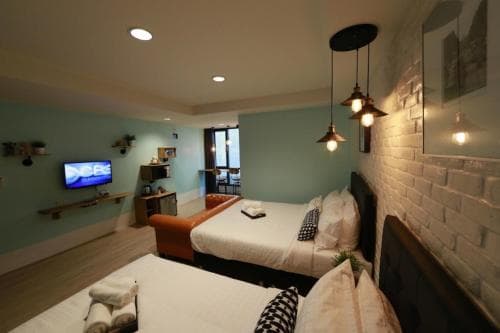 Adagio Bangkok
