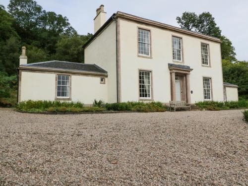Kean's Cottage