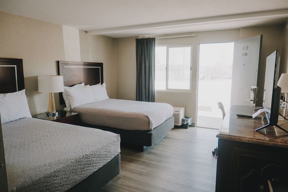Queen City Inn