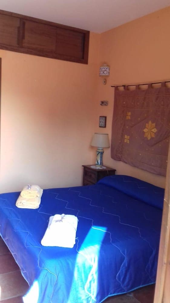 B&B L'Arabo E il Normanno