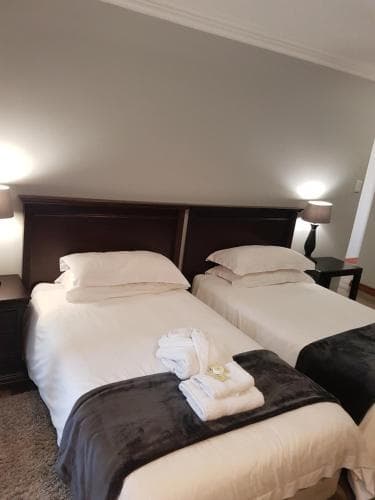 Cornerstone Guest Lodge