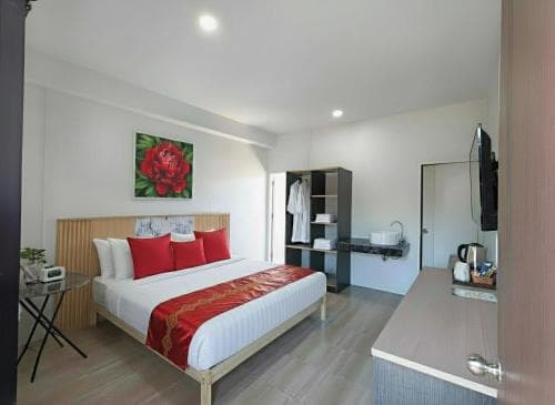 Ko Lanta Hotels and Working Space