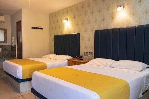 Hotel Paradise Coast