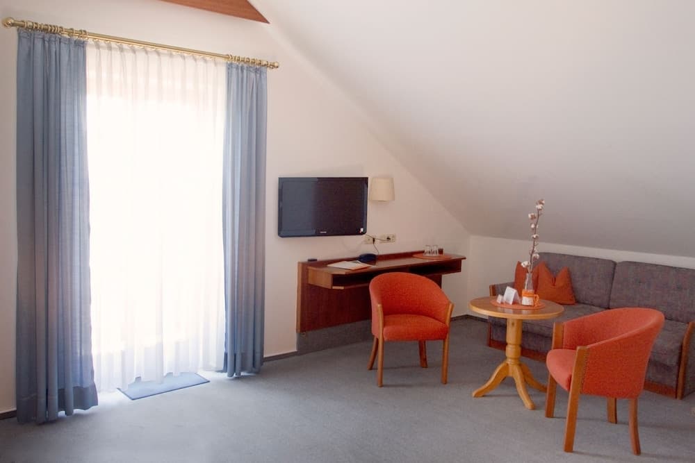 Hotel Sonne