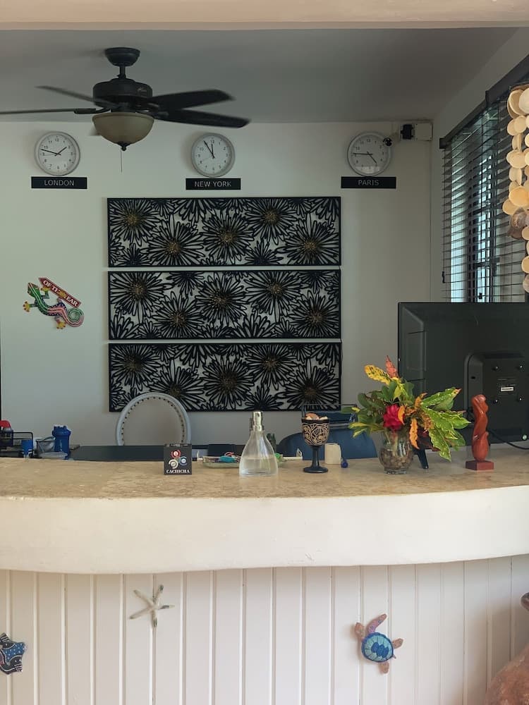 Hotel Punta Bonita