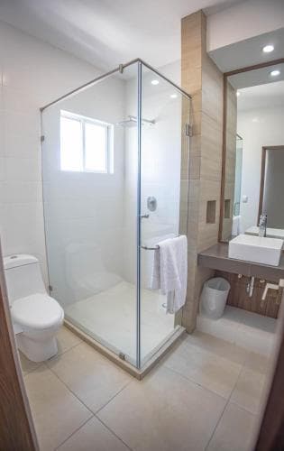 Hotel Villa Express