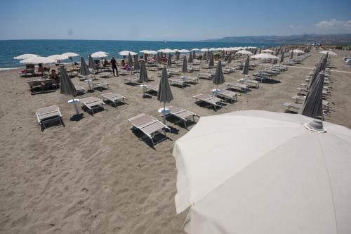 Sira Resort
