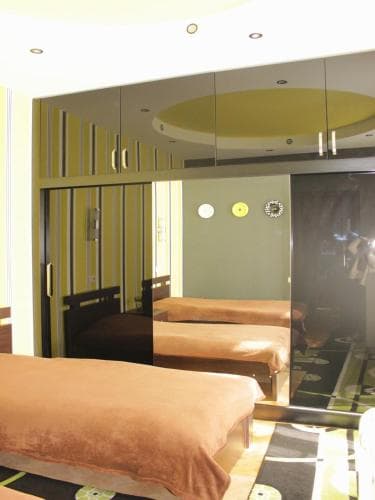 XS Aparthotel