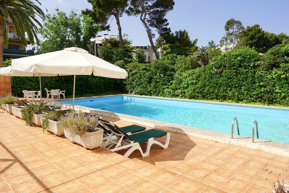 Hotel Houm Nets - Adults Only