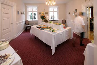 Hotel Postgaarden