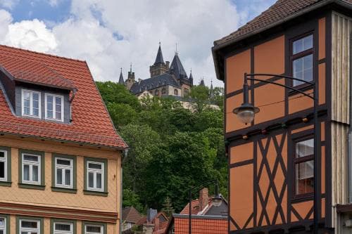 Hotel Schlossblick