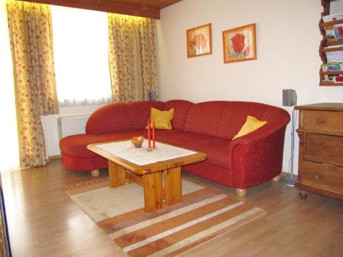 Ferienwohnung Auhuber