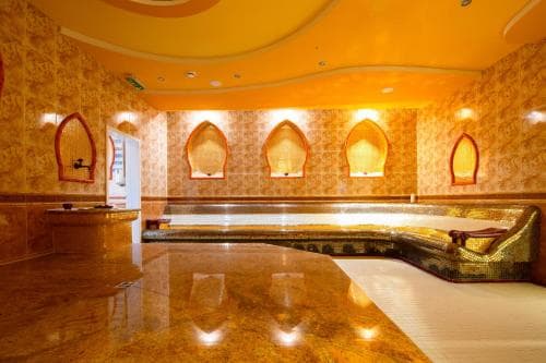 SPA & Wellness Hotel Orchidea