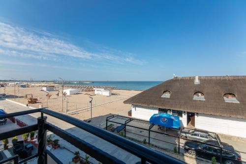 Hotel Adriano